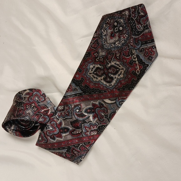 Oscar de la Renta Other - Oscar De La Renta Men's Tie